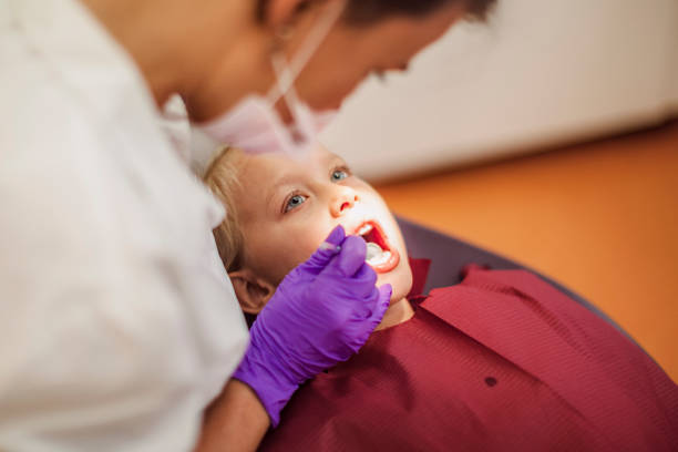 Best Pediatric Emergency Dentist in Lancaster, TX